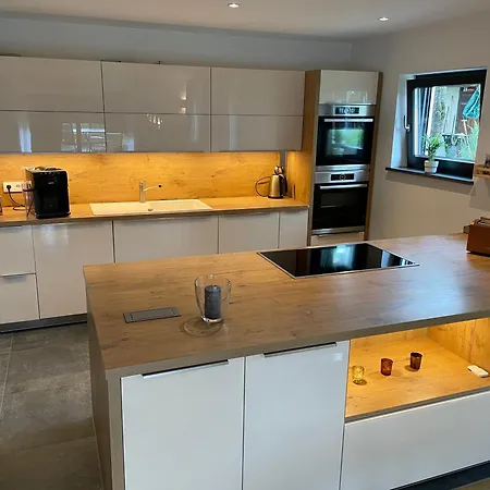 Appartement Matzing *