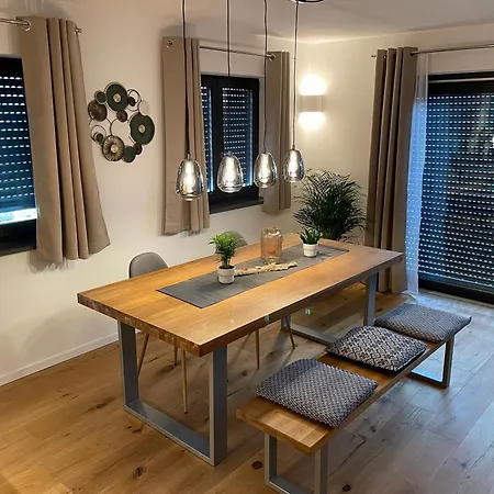 Matzing Appartement