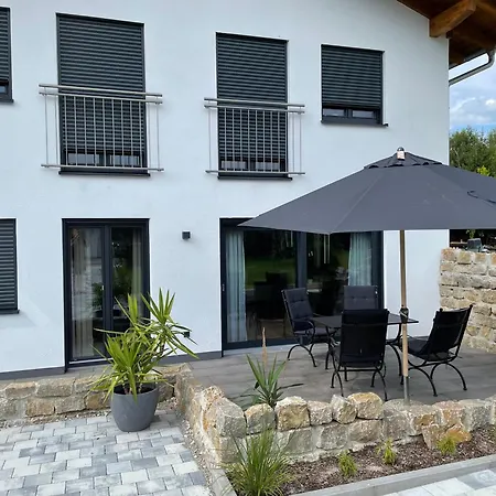 Matzing Appartement Traunreut